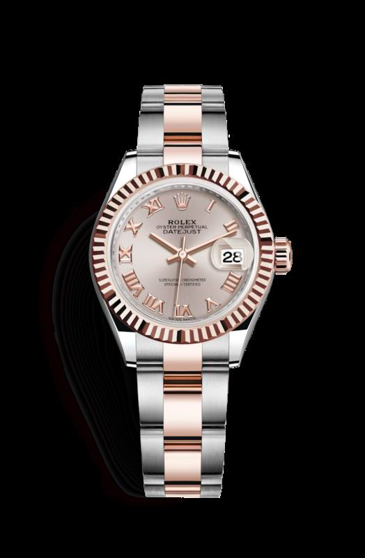 Rolex Watch 618